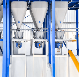 Post-Dose Additive Feeding