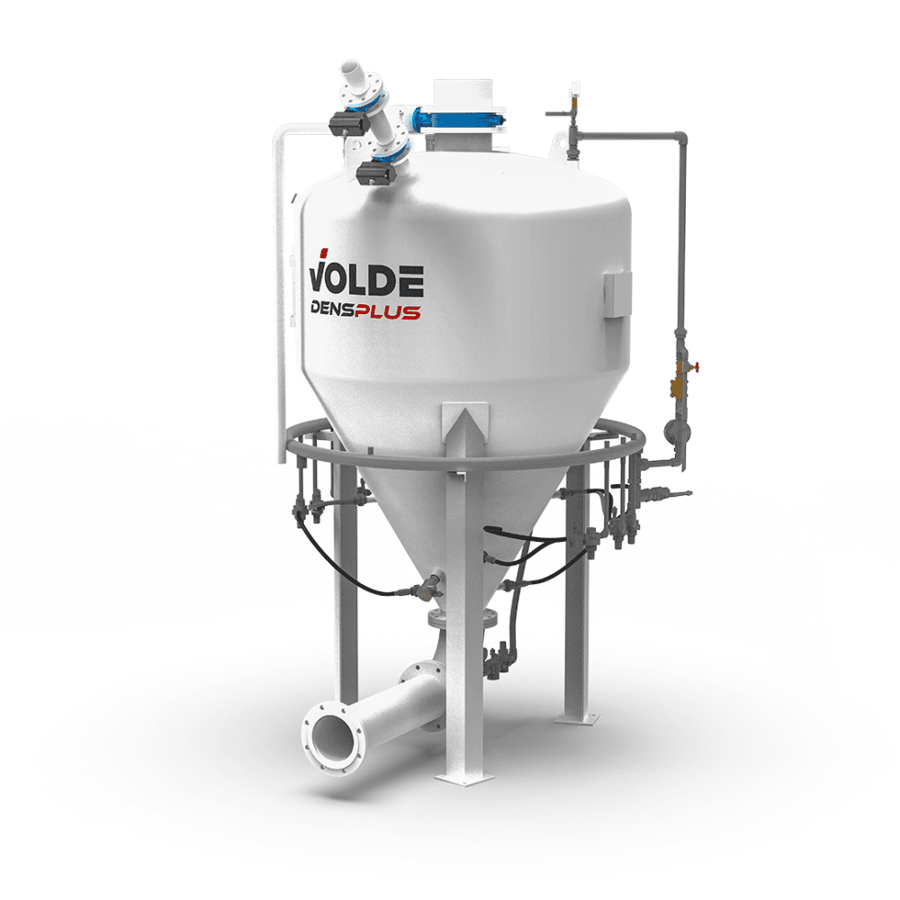 Powder Pneumatic Conveying