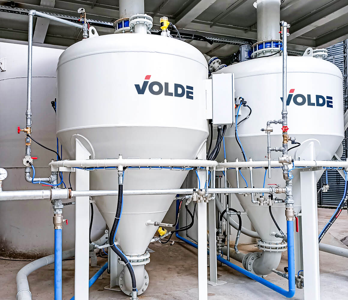 Destek Hava Sistemi 4