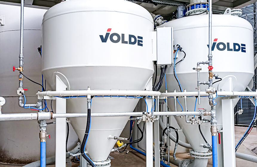 Destek Hava Sistemi 4