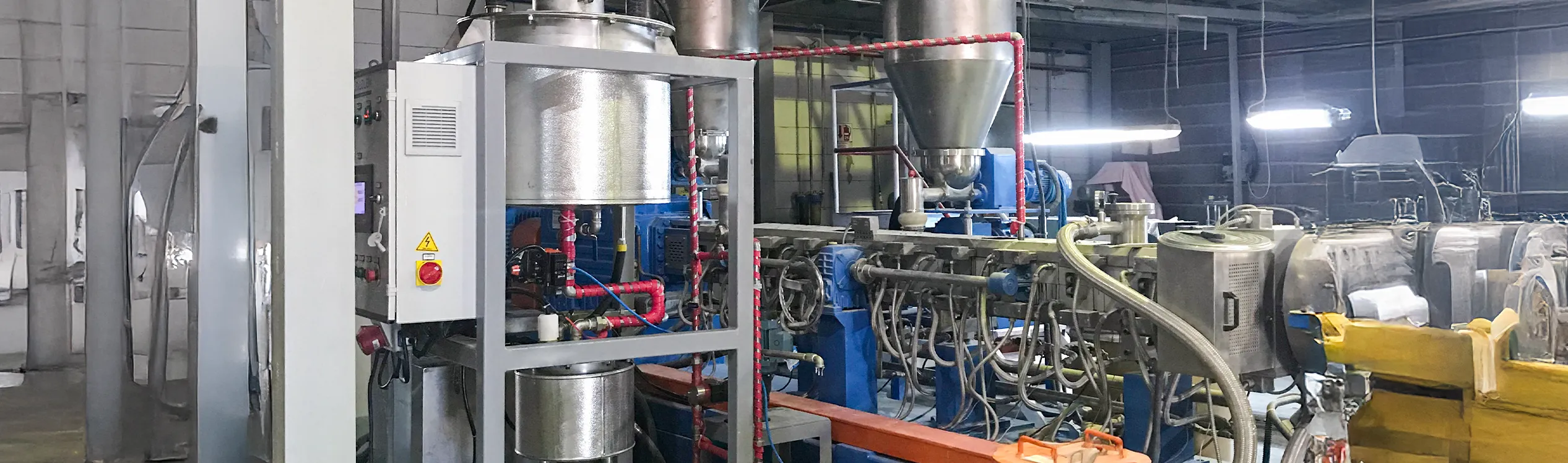 Continue Sıvı Dozajlama