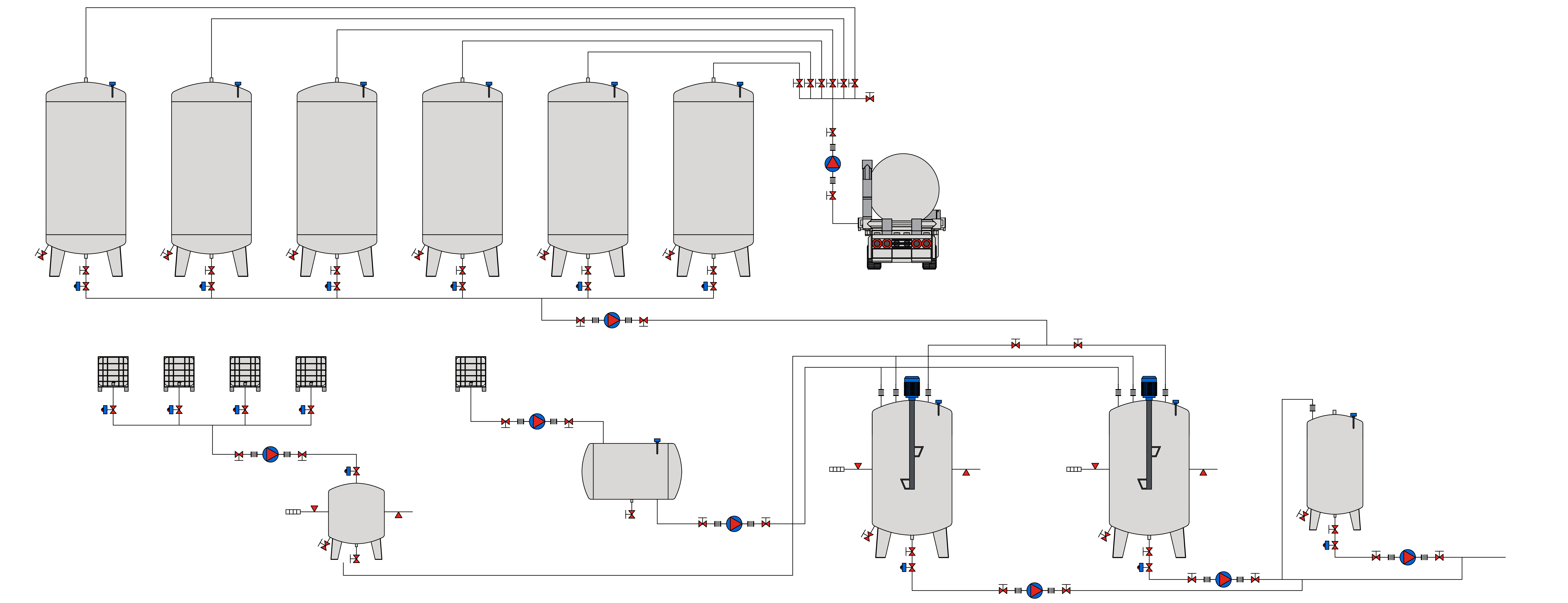Sıvı Beton Katkıları Tesisi 87563287