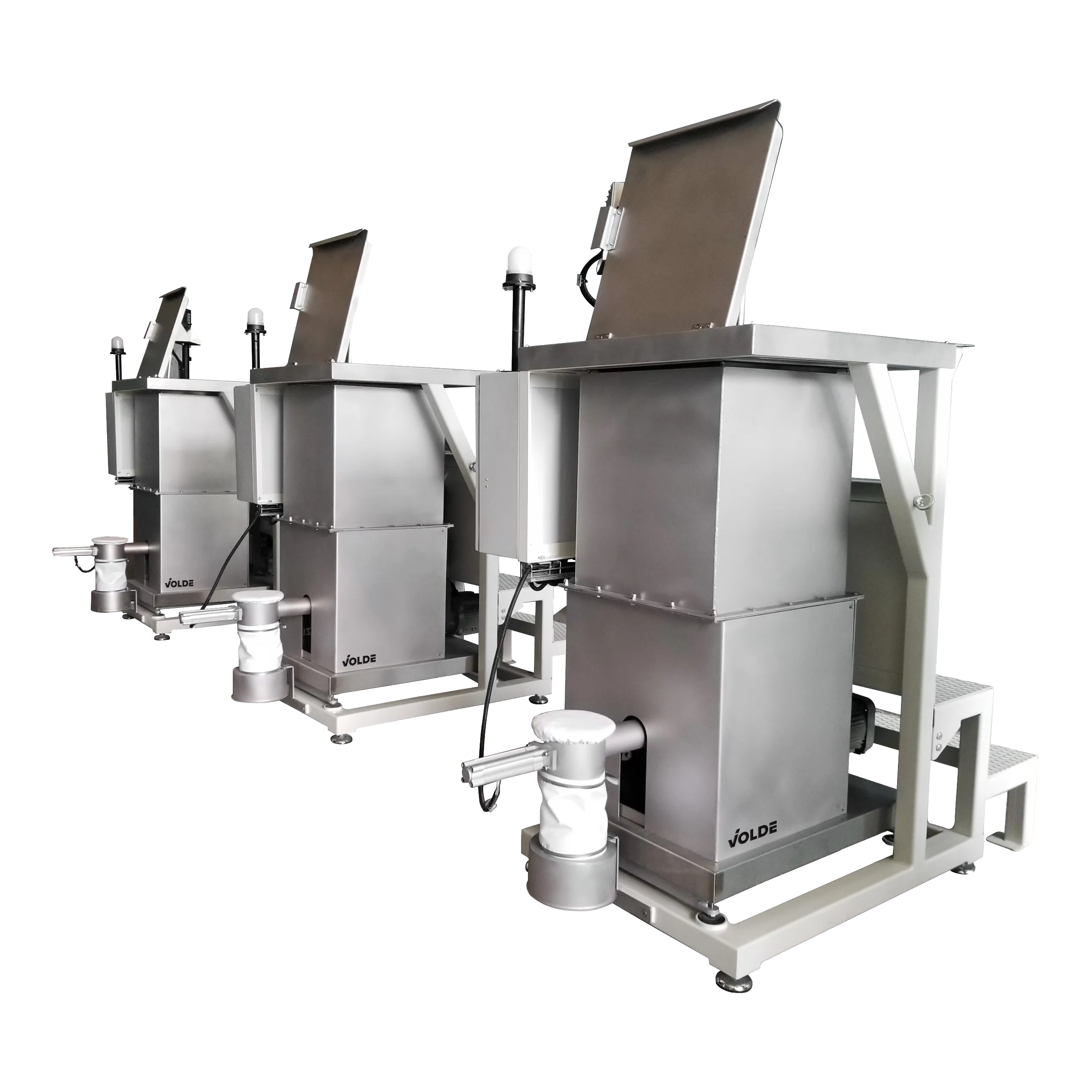 Gravimetrik Besleyici 1 (1)