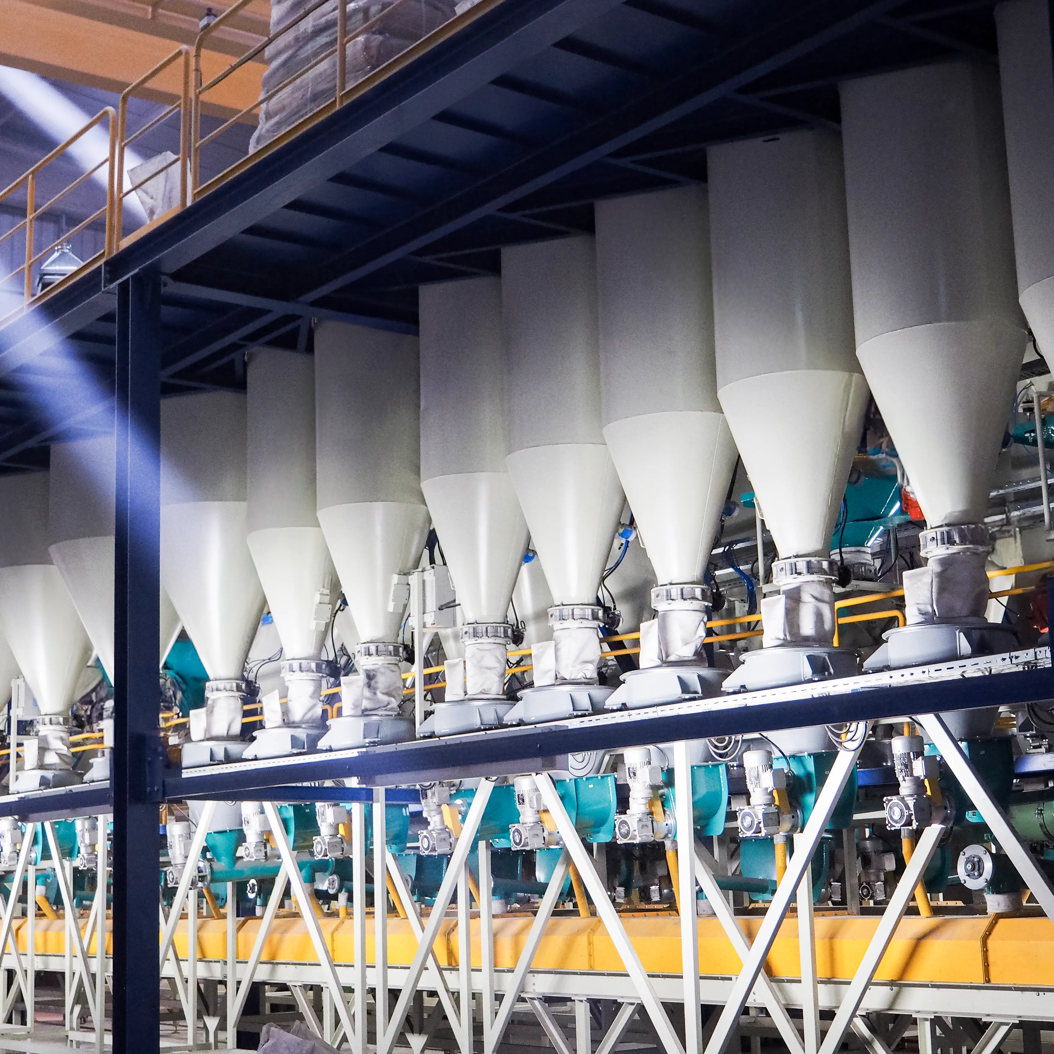 36Kaynak Elektrodu Harman Dairesikapak