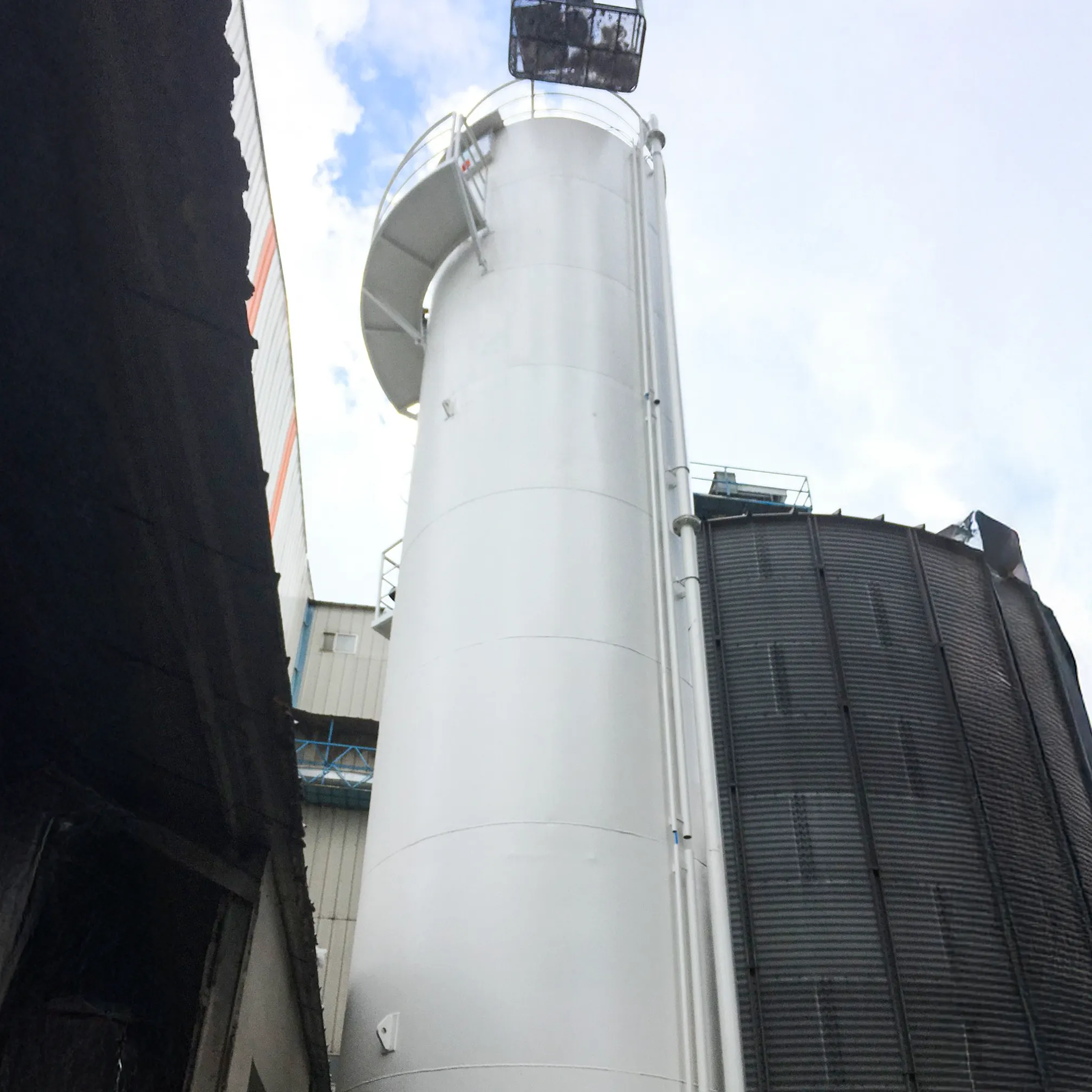 Silo 3