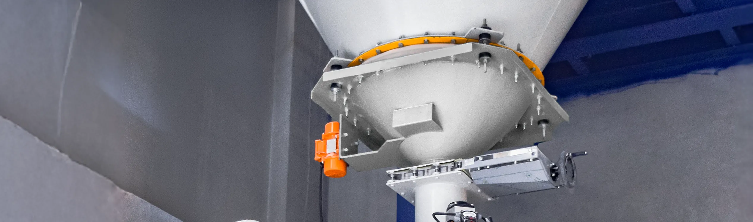 SILOCONE Silo Aktivatörü