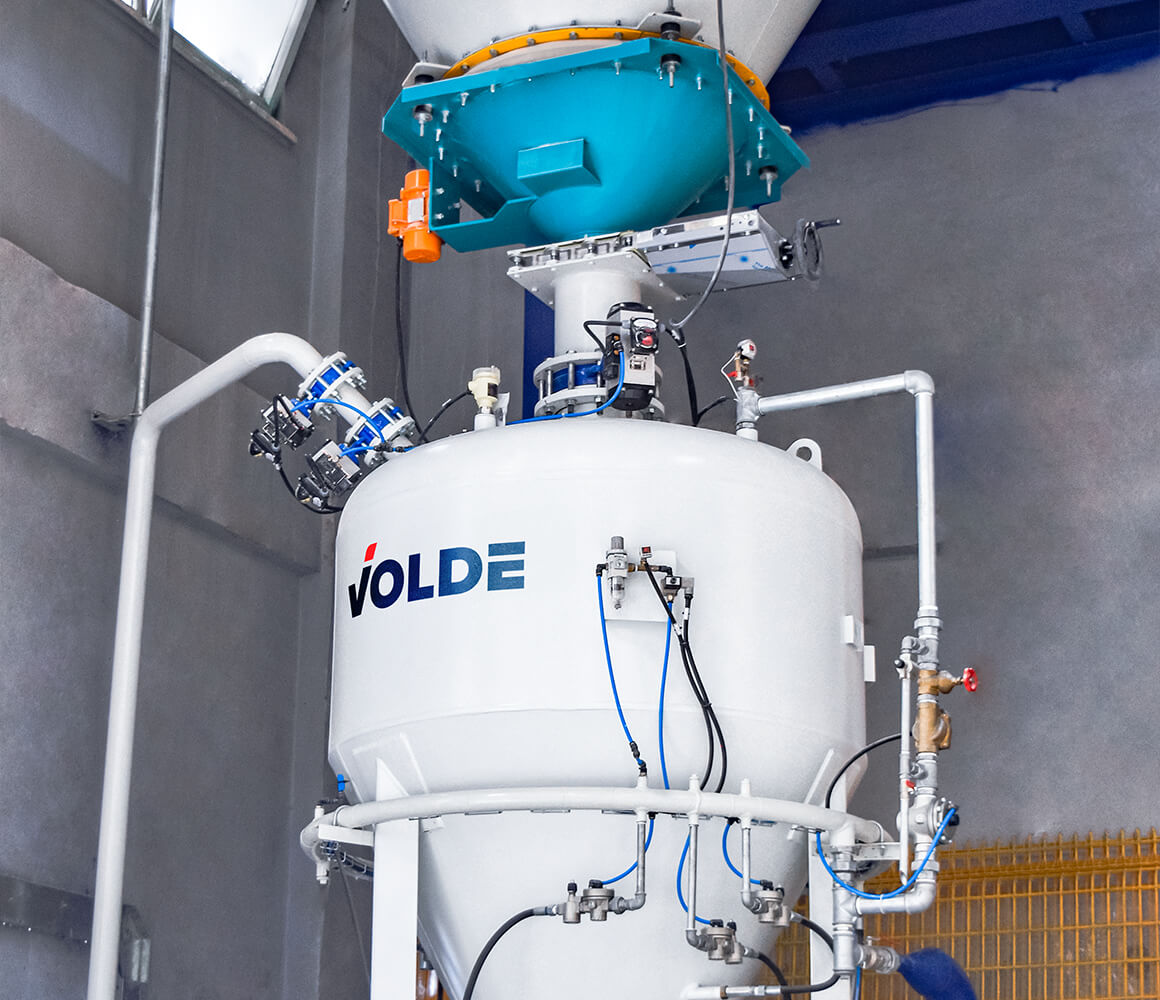 Destek Hava Sistemi 2