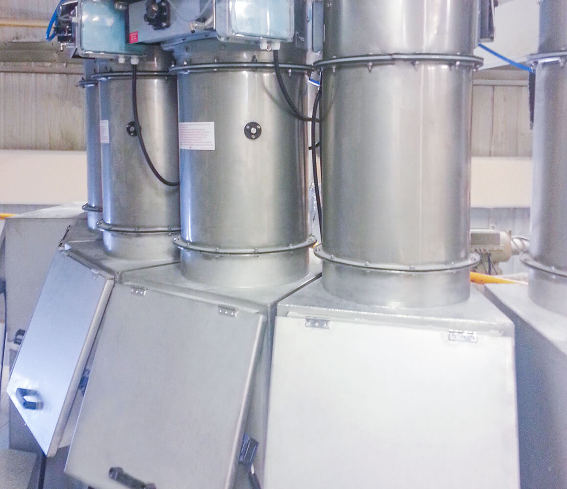 Plastik Masterbatch Pigment Renk Dozajlama 5