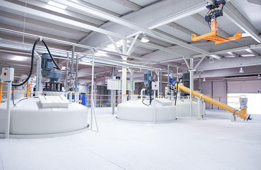 Pompa Ve Vana Otomasyonu 1