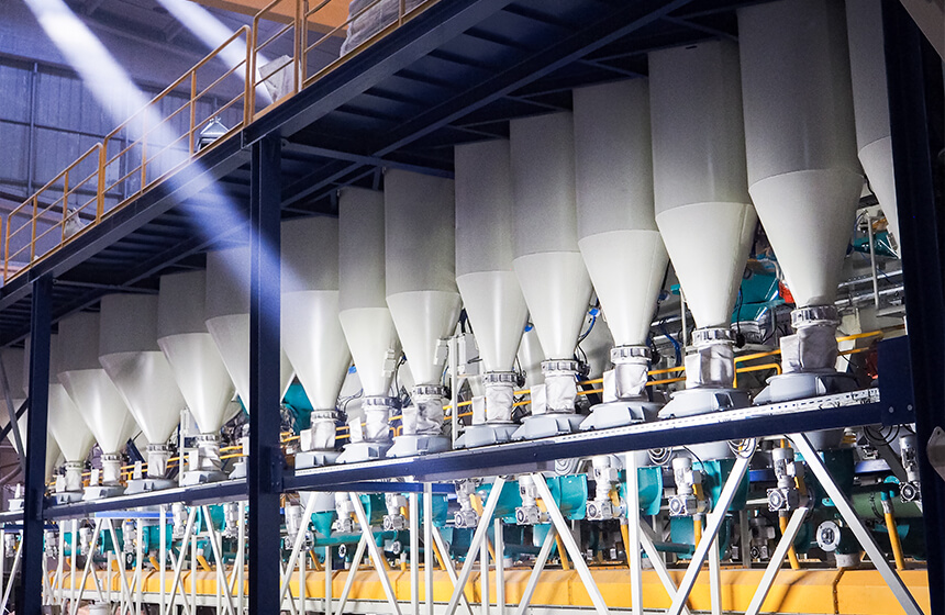 Continue Dozajlama Sistemleri 1