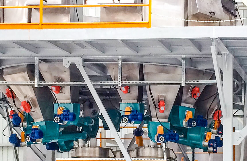 Katki Tartim Sistemi 1