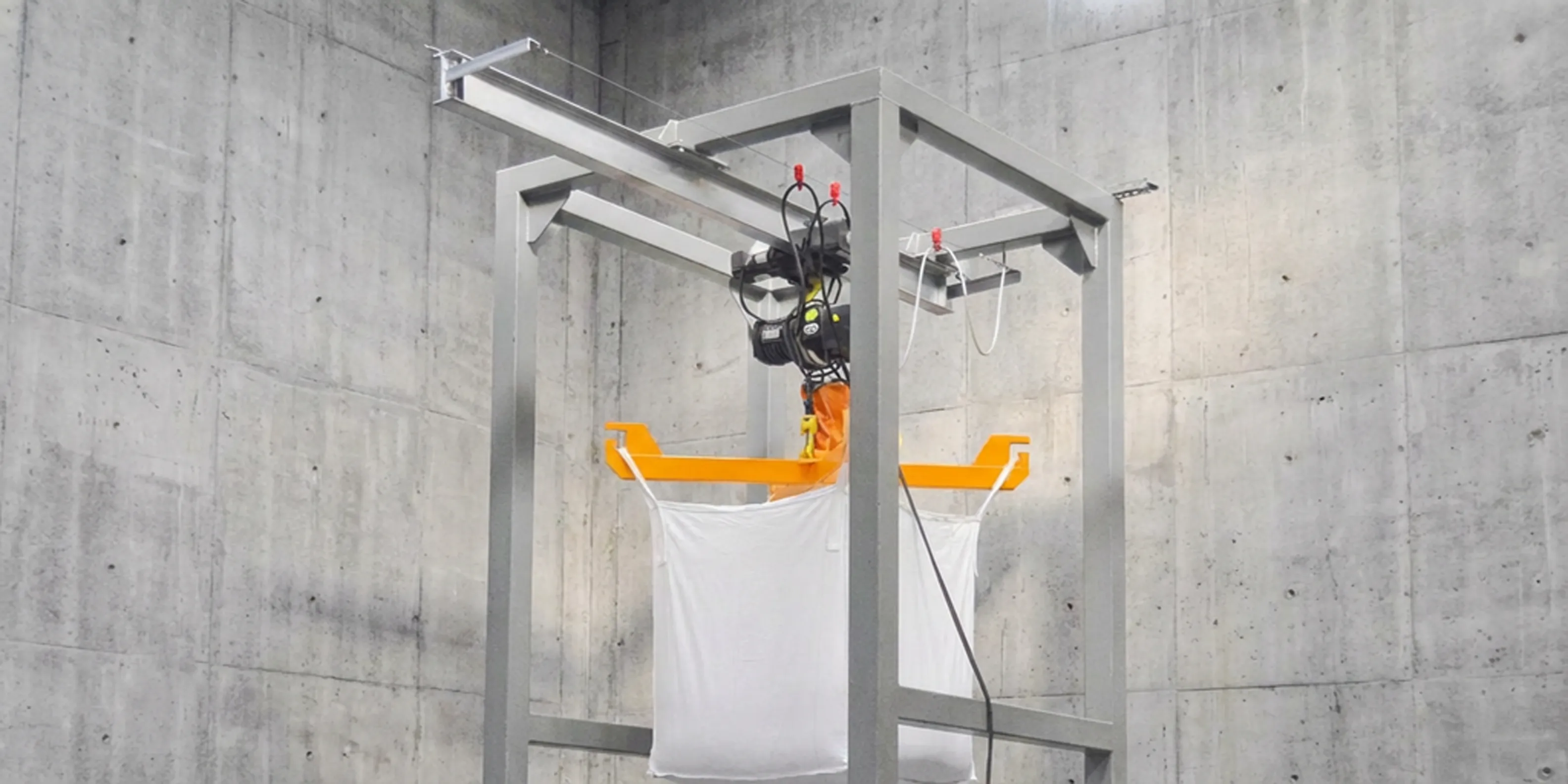 Bigbagbosaltmazincir