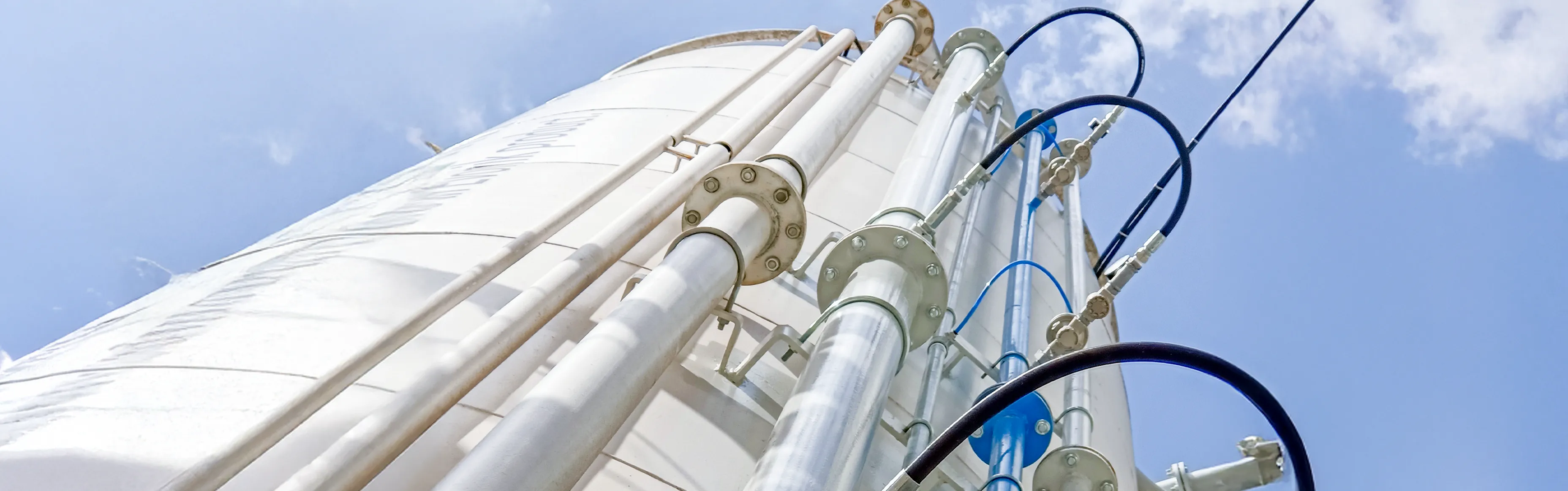 Çimento Pnömatik Taşıma