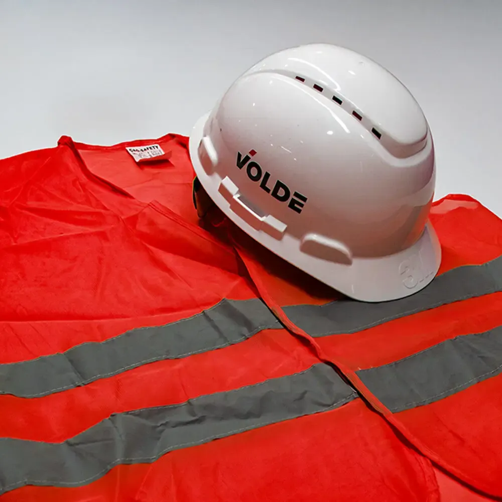 İş Sağlığı Ve Güvenliği Politikamız