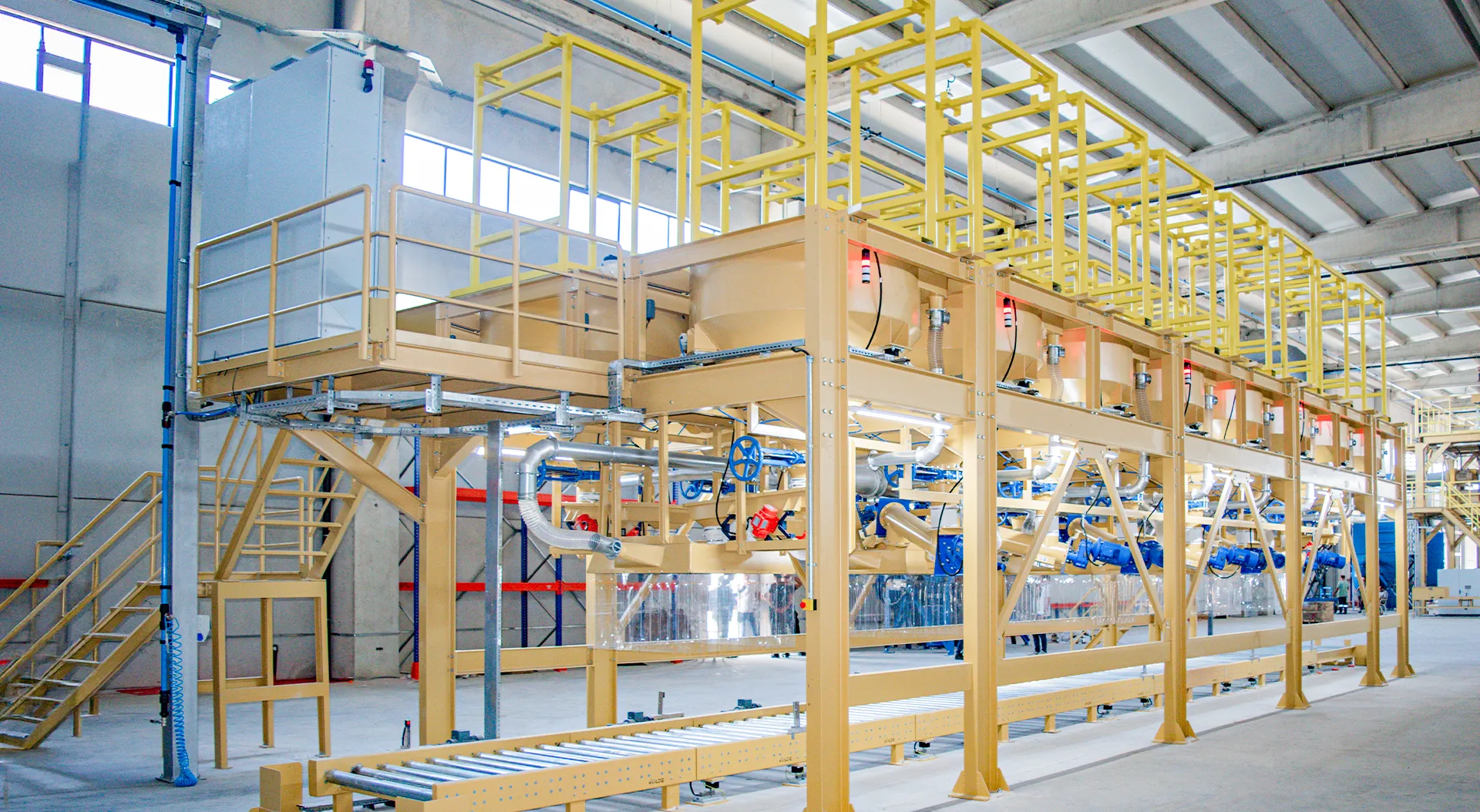 Dozajlama Sistemleri