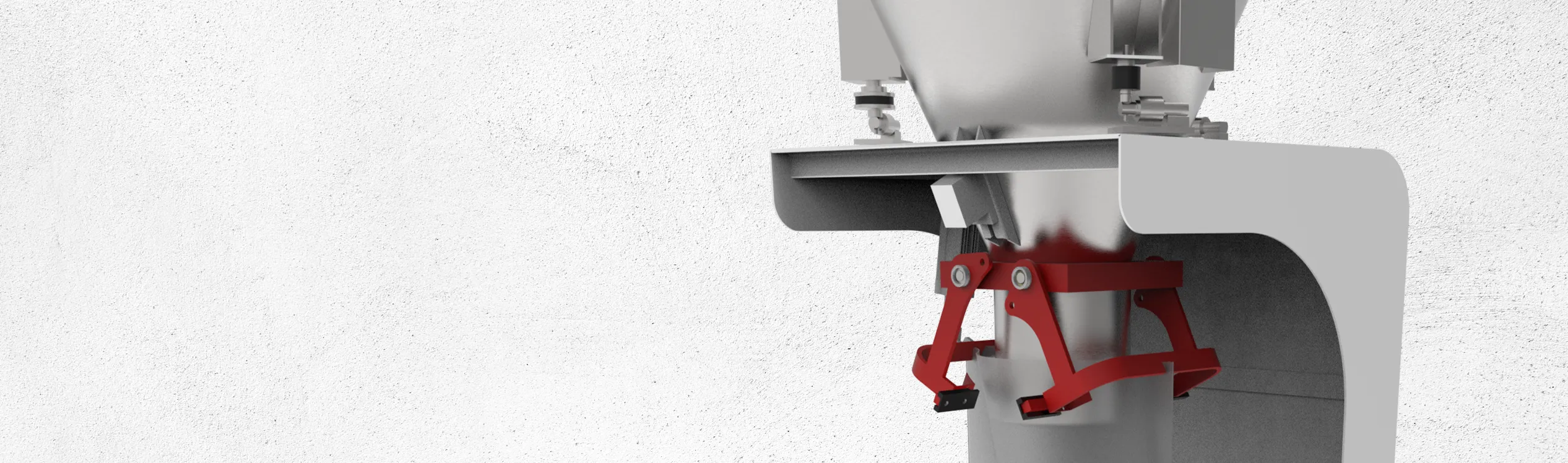 Açık Ağızlı Torba Dolum Makineleri