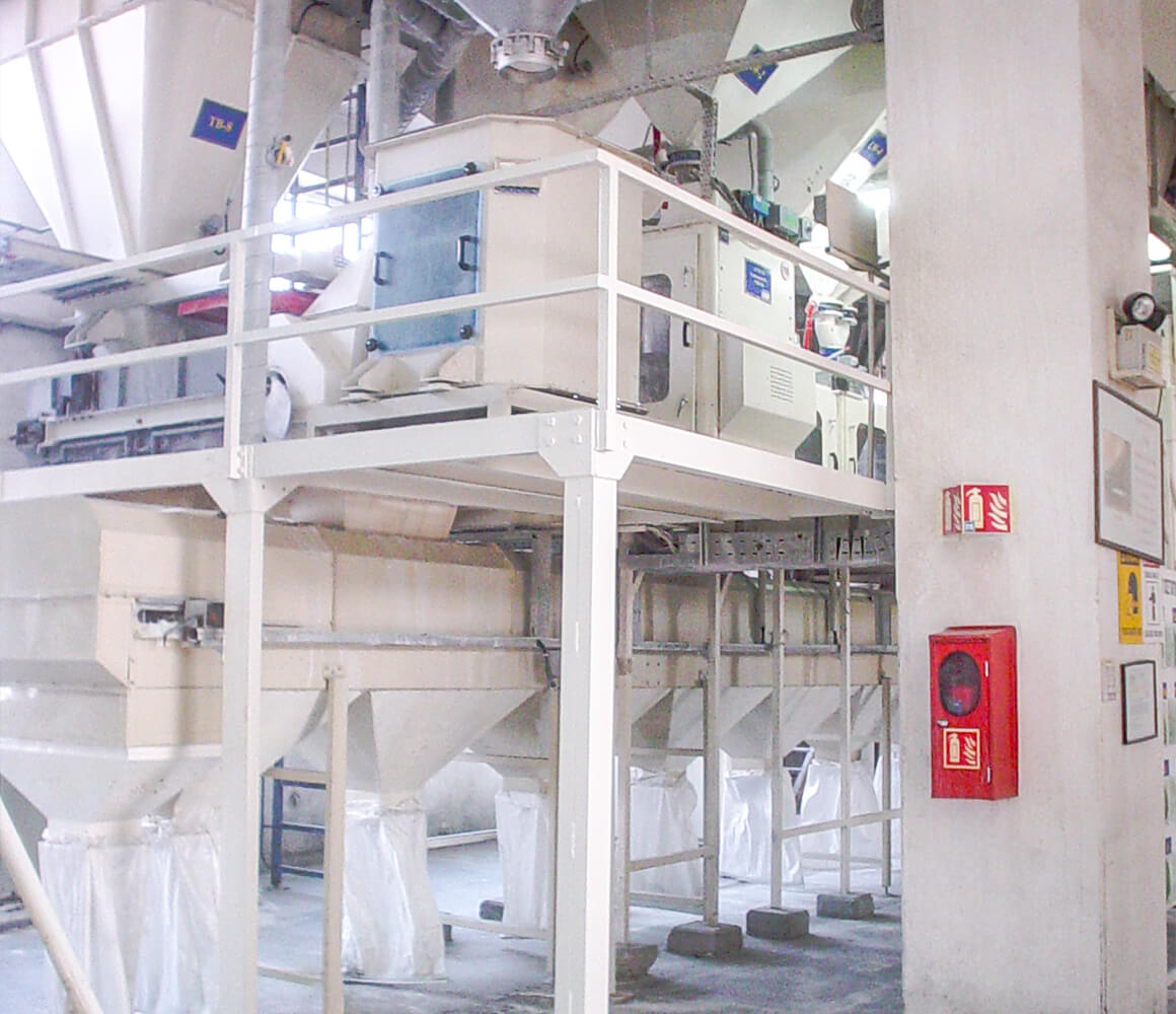 Kimya Deterjan Post Dose Katki Besleme 2