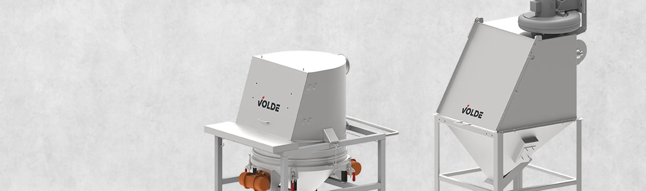 Torba Boşaltma Sistemleri