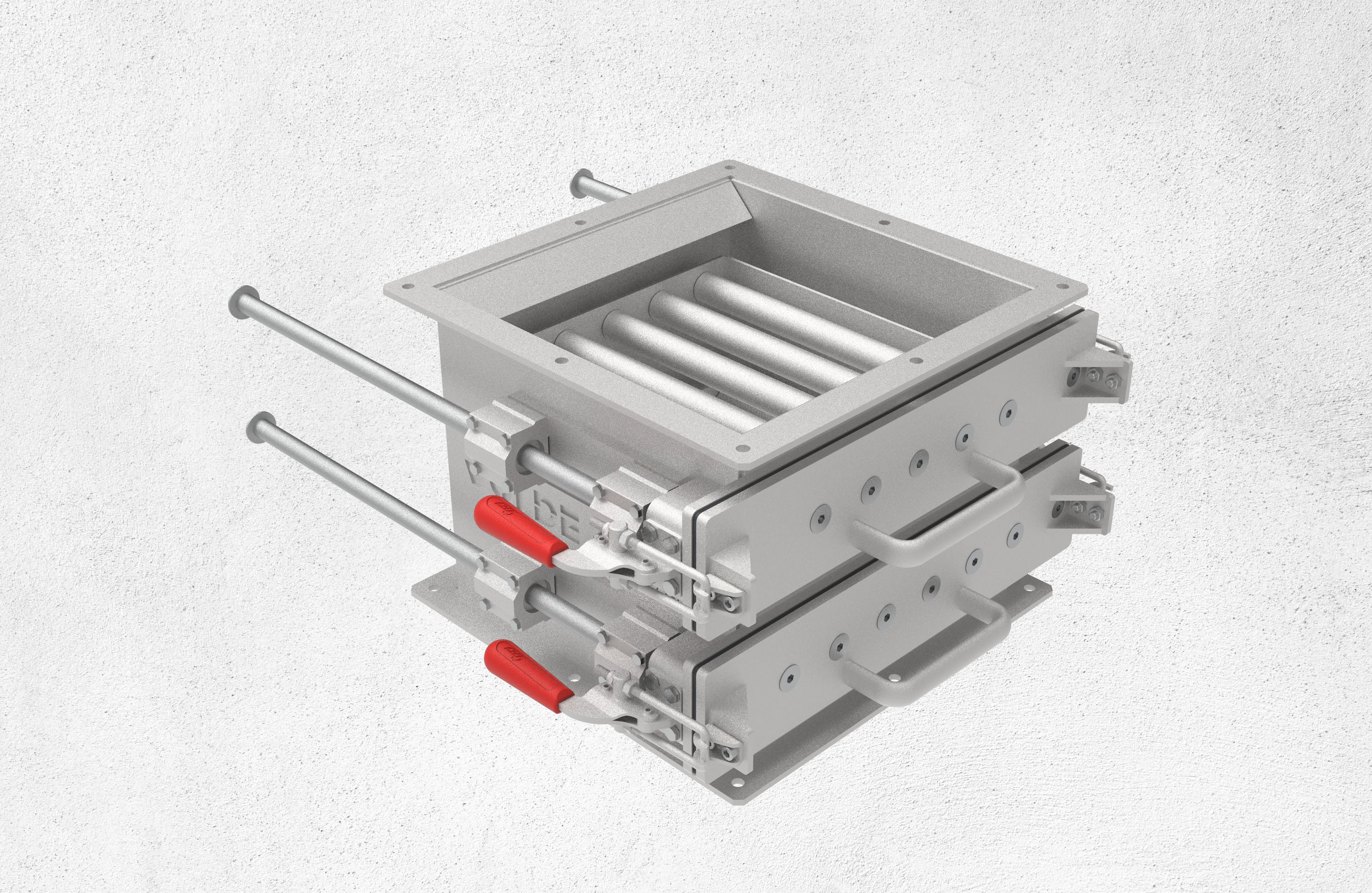 Mıknatıslı Tutucu