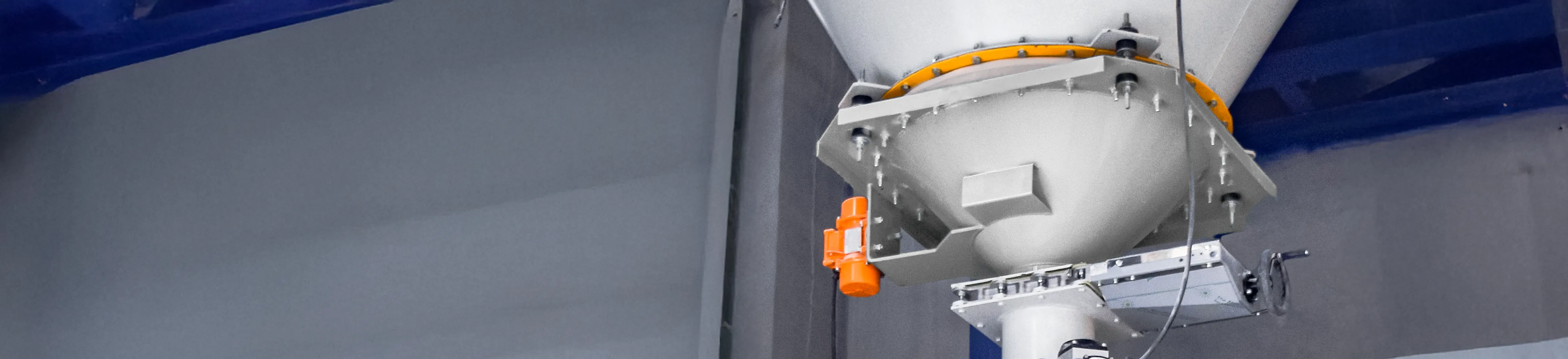 Silo Bosaltim Sistemi 1