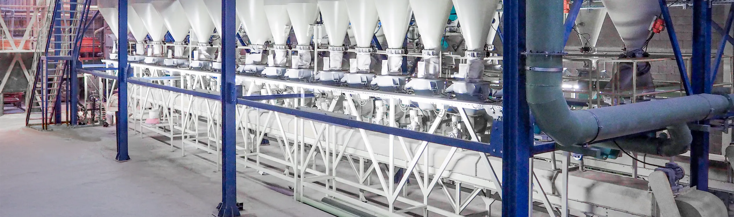 Continue Dozajlama Sistemleri