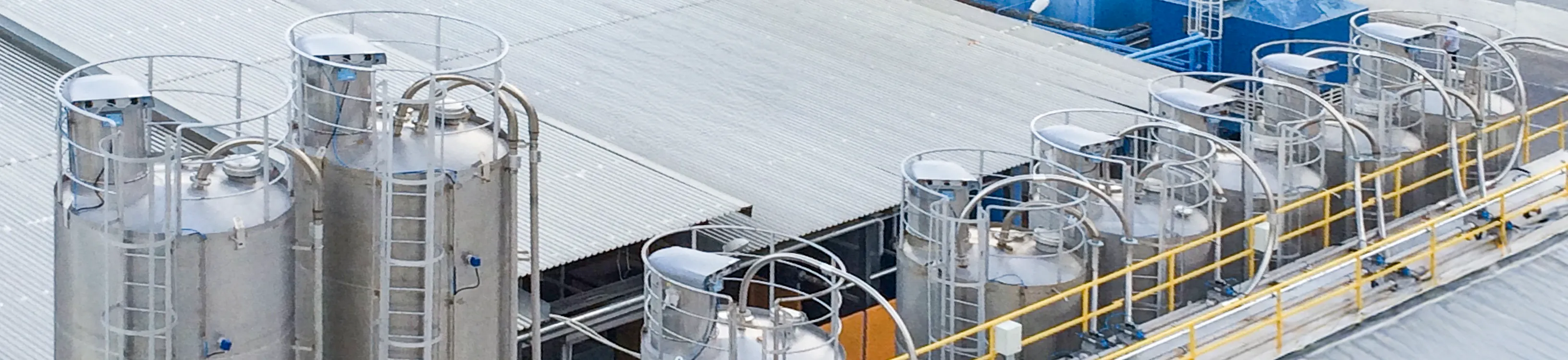 Silo Dolum Sistemi 1