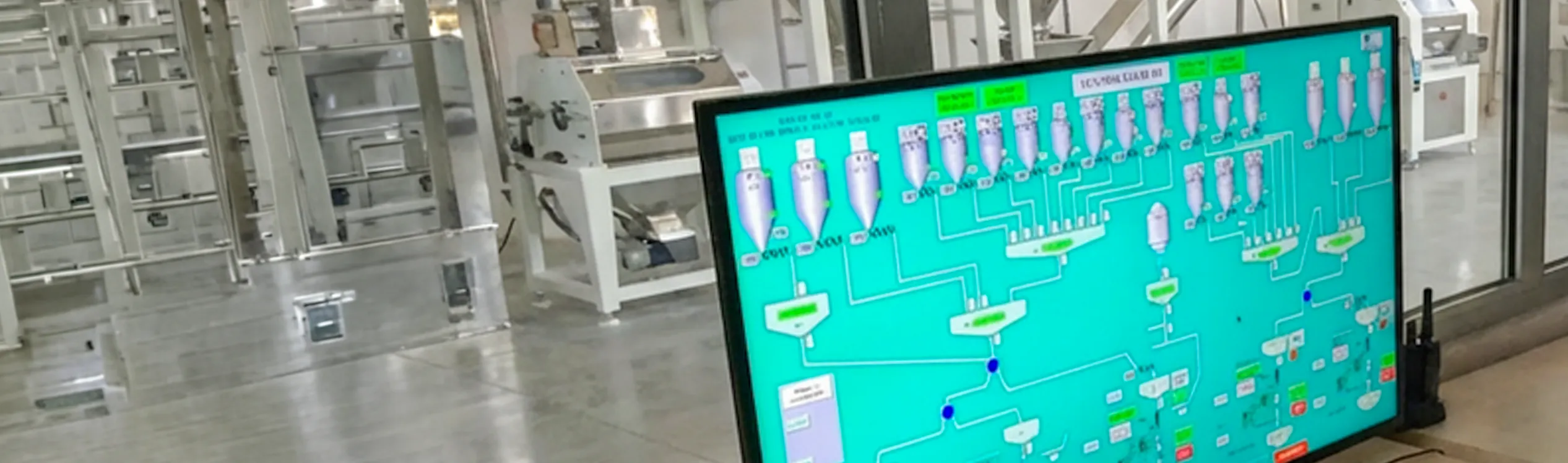 Proses Otomasyon Sistemleri